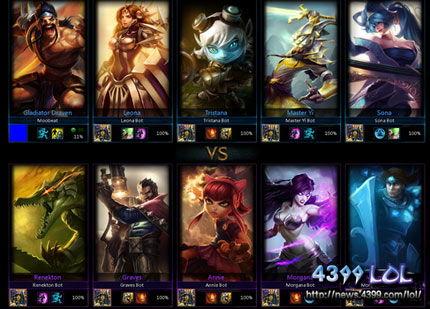 lol美测服最新爆料,神秘英雄登场,游戏平衡再升级 第3张 lol美测服最新爆料,神秘英雄登场,游戏平衡再升级 第3张